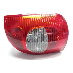 Feu arrière central droit CITROEN Xsara picasso (N68) | Desguace Becerril