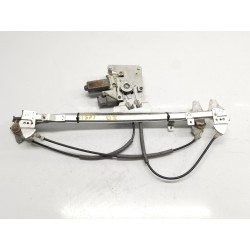 صفيف نافذة الزجاج الأمامي الخلفي الأيسر CITROEN Xsara picasso (N68) | Desguace Becerril