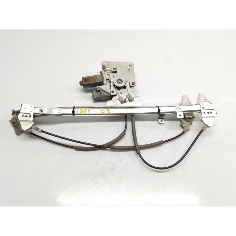 صفيف نافذة الزجاج الأمامي الخلفي الأيسر CITROEN Xsara picasso (N68) | Desguace Becerril