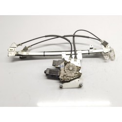 صفيف نافذة الزجاج الأمامي الخلفي الأيسر CITROEN Xsara picasso (N68) | Desguace Becerril