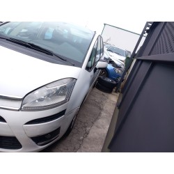 Parts breakdown for CITROËN C4 grand picasso I (UA_) 1.6 HDI 110 Diesel of the year 2012 with engine 9HR (DV6C)