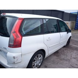 Parts breakdown for CITROËN C4 grand picasso I (UA_) 1.6 HDI 110 Diesel of the year 2012 with engine 9HR (DV6C)