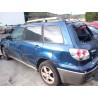Parts breakdown for Mitsubishi outlander I (CU_W) 2.4 4WD (CU5W) Petrol of the year 2003 with engine 4G69