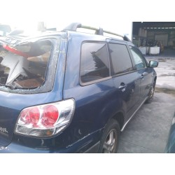 Parts breakdown for Mitsubishi outlander I (CU_W) 2.4 4WD (CU5W) Petrol of the year 2003 with engine 4G69