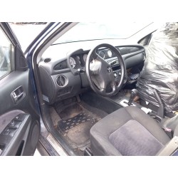 Parts breakdown for Mitsubishi outlander I (CU_W) 2.4 4WD (CU5W) Petrol of the year 2003 with engine 4G69