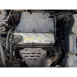 Parts breakdown for Mitsubishi outlander I (CU_W) 2.4 4WD (CU5W) Petrol of the year 2003 with engine 4G69