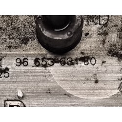 Module ABS colonne de direction Peugeot 308 sw I (4E_, 4H_) | Desguace Becerril