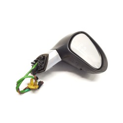 Right side rearview mirror glass Peugeot 308 sw I (4E_, 4H_) | Becerril Scrap Yard