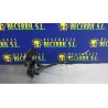 Recambio de cerradura maletero / porton para ford ka (ccq) básico referencia OEM IAM   