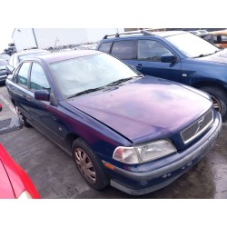 Parts breakdown for Volvo S40 I (644) 1.8 Petrol of the year 1997 with engine B 4184 S,B 4184 S3