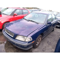 Parts breakdown for Volvo S40 I (644) 1.8 Petrol of the year 1997 with engine B 4184 S,B 4184 S3