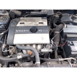 Parts breakdown for Volvo S40 I (644) 1.8 Petrol of the year 1997 with engine B 4184 S,B 4184 S3