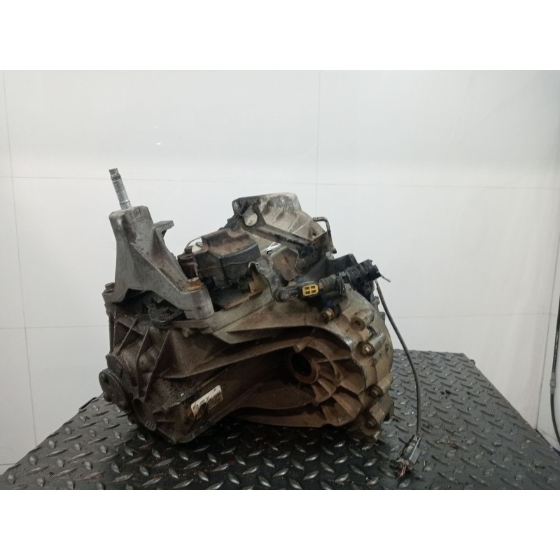 Getriebeölkühler Ford Tourneo connect | Desguace Becerril