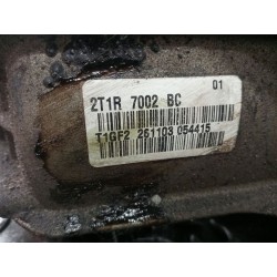 Getriebeölkühler Ford Tourneo connect | Desguace Becerril