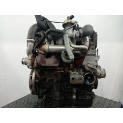 Complete engine Ford Tourneo connect | Becerril Scrap Yard