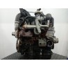 Complete engine Ford Tourneo connect | Becerril Scrap Yard