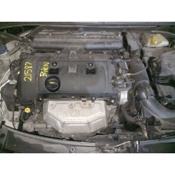 Recambio de motor completo para citroën c3 ii (sc_) 1.4 vti 95 referencia OEM IAM 8FP  
