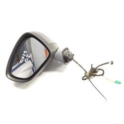 Peça retrovisor esquerdo (lado do condutor) CITROEN C4 II (NC_) | Desguace Becerril