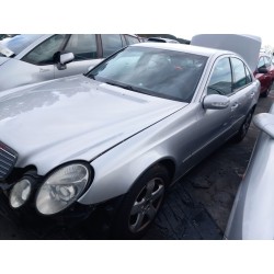 mercedes-benz clase e (w211) del año 2003