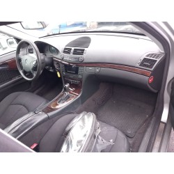 mercedes-benz clase e (w211) del año 2003