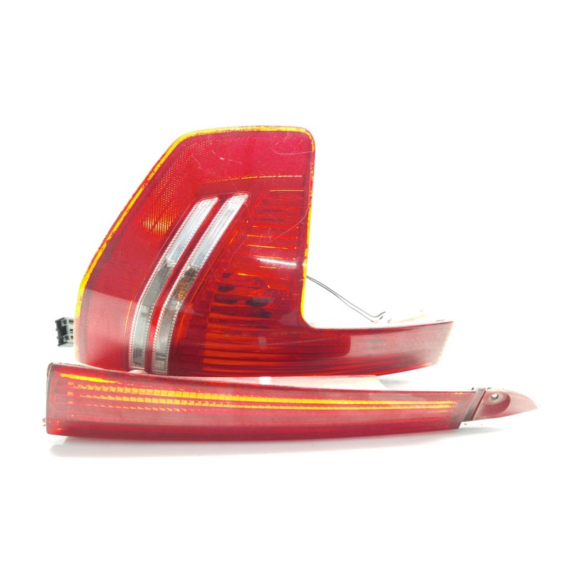 Heckleuchte links Mitte CITROEN C4 II (NC_) | Desguace Becerril