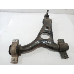 Recambio de brazo suspension inferior delantero derecho para alfa romeo 147 (190) 1.9 jtd distinctive referencia OEM IAM   