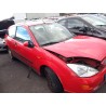 ford focus i (daw, dbw) del año 2001