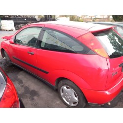 ford focus i (daw, dbw) del año 2001