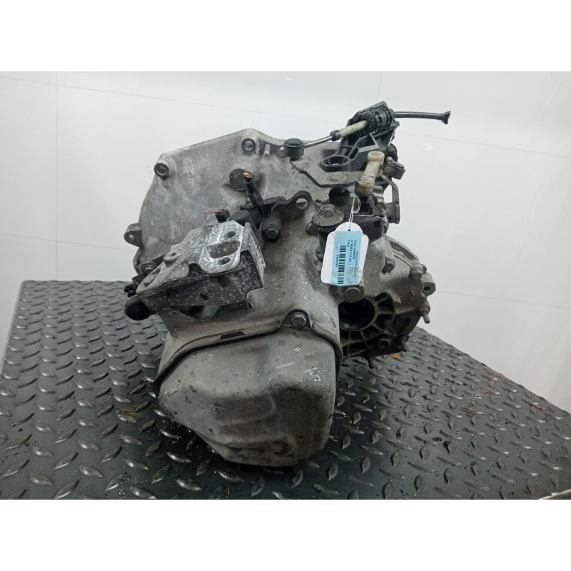 Getriebeölkühler CITROEN C3 II (SC_) | Desguace Becerril