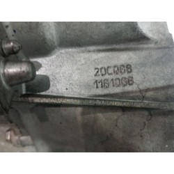 Getriebeölkühler CITROEN C3 II (SC_) | Desguace Becerril