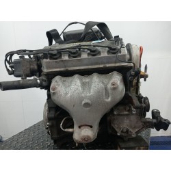 المحرك الكامل Honda CIVIC VI hatchback (ej, ek) | Desguace Becerril