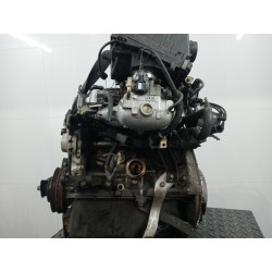 المحرك الكامل Honda CIVIC VI hatchback (ej, ek) | Desguace Becerril