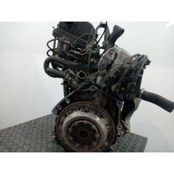 المحرك الكامل Honda CIVIC VI hatchback (ej, ek) | Desguace Becerril