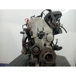 المحرك الكامل Honda CIVIC VI hatchback (ej, ek) | Desguace Becerril