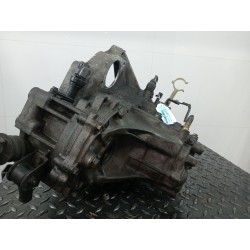 المبرد صندوق التروس Honda CIVIC VI hatchback (ej, ek) | Desguace Becerril