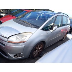 citroën c4 grand picasso i (ua_) del año 2009