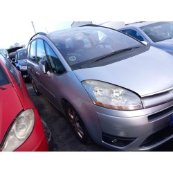 citroën c4 grand picasso i (ua_) del año 2009