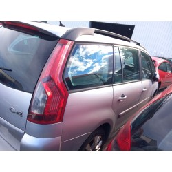 citroën c4 grand picasso i (ua_) del año 2009