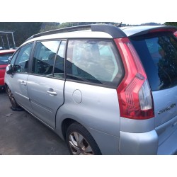 citroën c4 grand picasso i (ua_) del año 2009