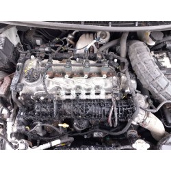 المحرك الكامل KIA Cee'D (jd) | Desguace Becerril