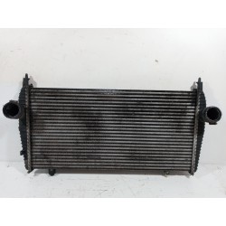 Recambio de intercooler para citroen c5 station wagon exclusive referencia OEM IAM 9646300980  