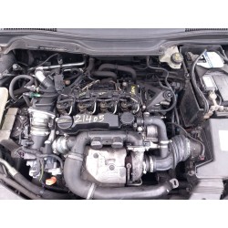 volvo v50 (545) del año 2010