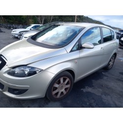 seat toledo iii (5p2) del año 2005