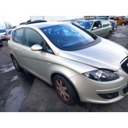 seat toledo iii (5p2) del año 2005