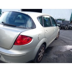 seat toledo iii (5p2) del año 2005