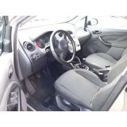 seat toledo iii (5p2) del año 2005