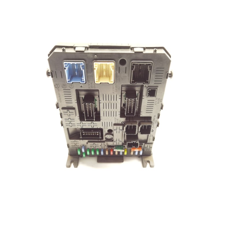 قطعة غيار BSI (Built-in Systems Interface) Peugeot 308 sw I (4E_, 4H_) | Desguace Becerril