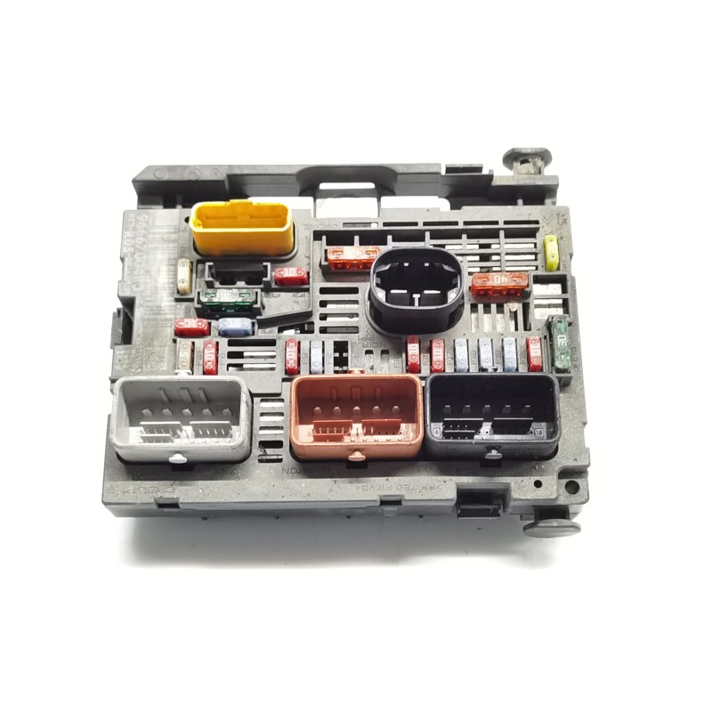 Pièce BSM (Boîtier de Servitude Moteur) CITROEN C4 II (NC_) | Desguace Becerril