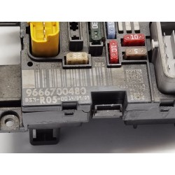 Pièce BSM (Boîtier de Servitude Moteur) CITROEN C4 II (NC_) | Desguace Becerril