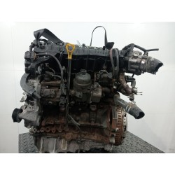 المحرك الكامل KIA Cee'D (jd) | Desguace Becerril